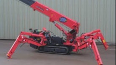 USED 2020 Unic 295