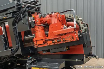 Used 2012 DITCH 2012 DITCH WITCH JT3020 MACH 1 Drill Rigs Florida US | HDD Broker #1520141