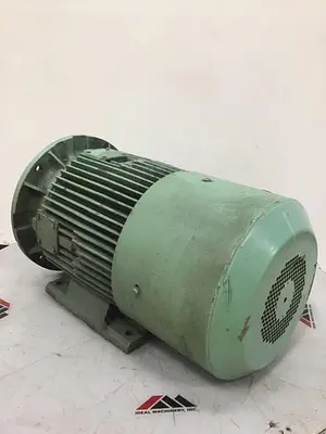 USED BROOK CROMPTON 3224217H-04M
