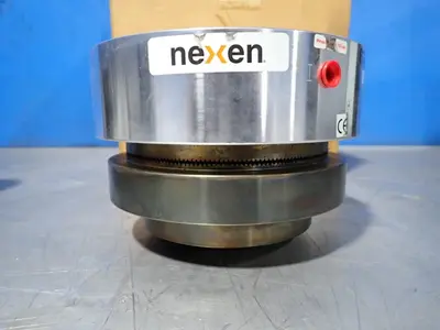Used NEXEN 910401 Motors (misc) Ohio US | HGR 24 #887056