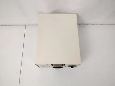 USED Becton Dickinson BBL Crystal Autoreader