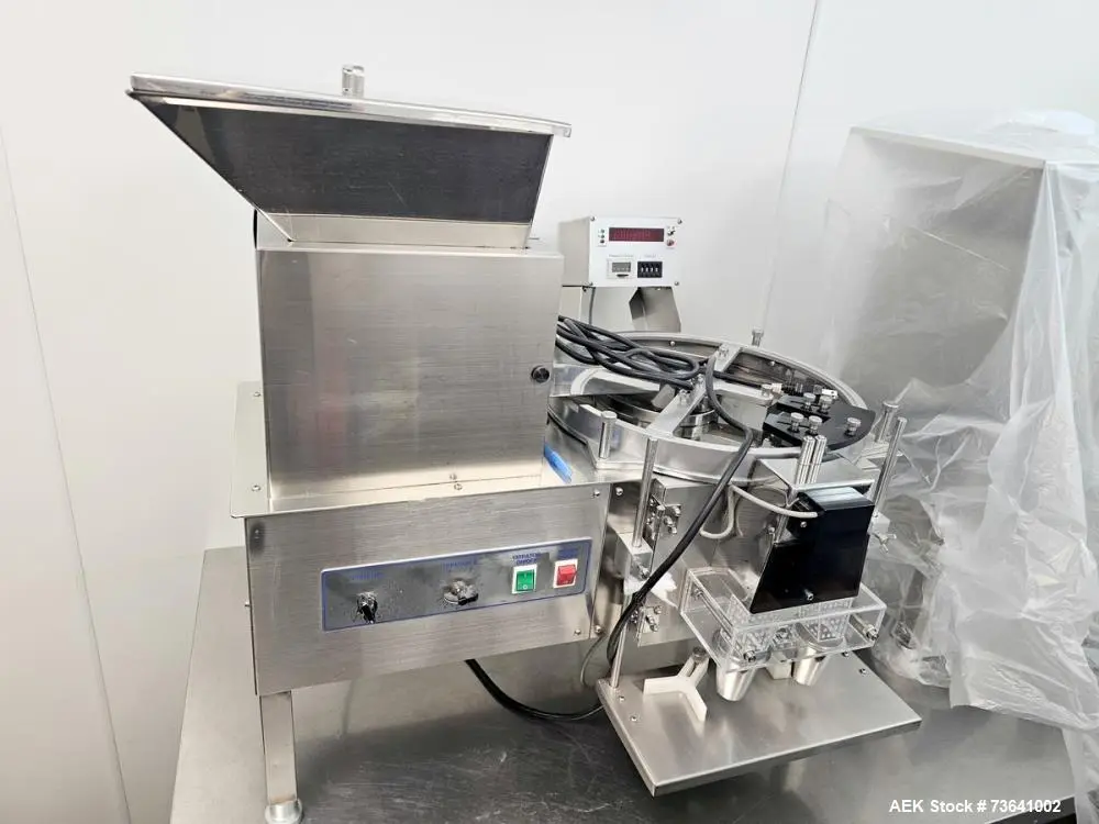 USED CVC SC202