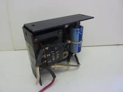 USED ALPHA POWER SYSTEM 3B15