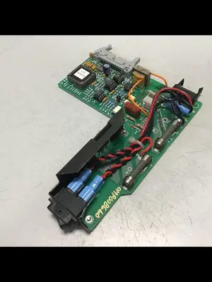 USED GAMMAFLUX GA-100-F-00