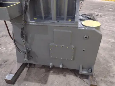 USED GREENERD HP-10-X