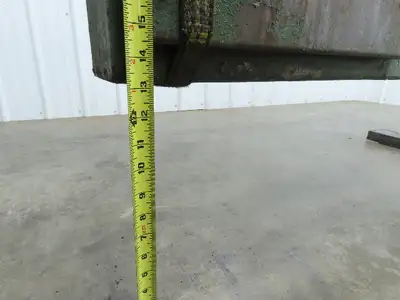 Used LIVONIA _UNKNOWN_ Conveyor Parts Indiana US | Arrow Industrial #1249835