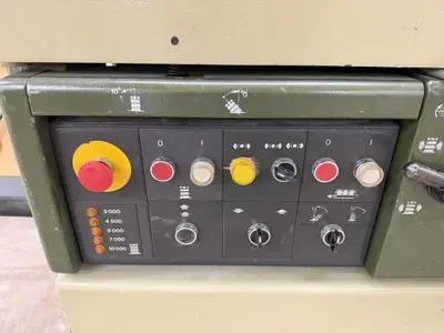 USED SCMI T150