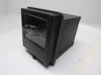 Westinghouse Style 1875277A Type C0-8 Over Load Relay Instantaneous 40-160A