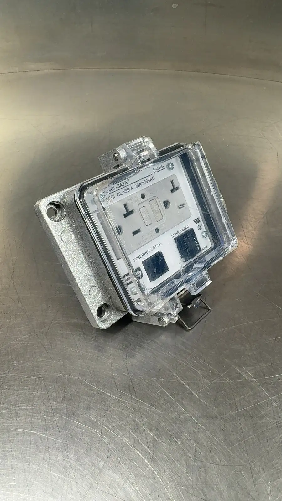 Used Hubbell _UNKNOWN_ Electrical Panels South Carolina US | Palmetto Automation #1495865