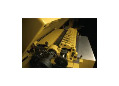 WP2510 | Powermatic | Planers