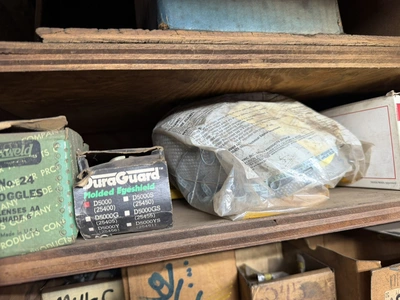 Used _UNKNOWN_ _UNKNOWN_ Welding Safety & Protection Michigan US | Miedema Asset Management Group #1372169