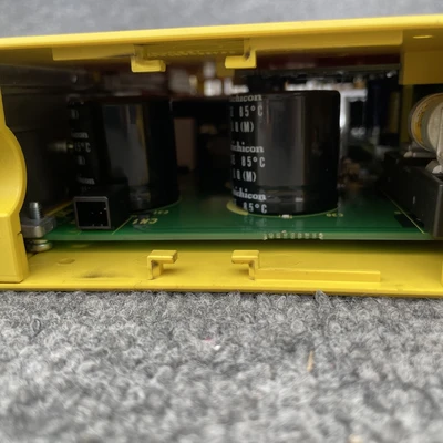 Used FANUC A06B-6111-H002 Misc Industrial Equipment California US | Davliegogo LLC #1708269