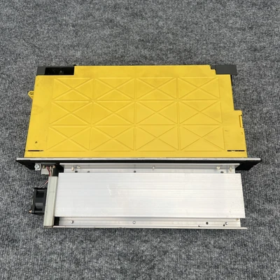 Used Fanuc A06B-6112-H006#H550 Misc Industrial Equipment California US | Davliegogo LLC #1729852