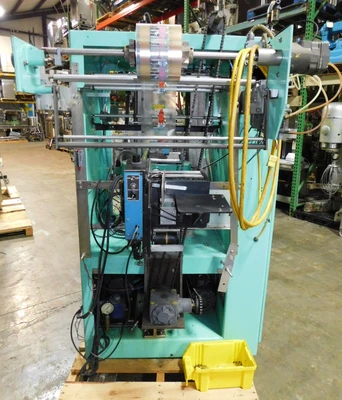 USED GENERAL PACKAGING EQUIP 70 (A) P