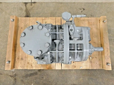 Used GEA 100 Compressor Packages Ohio US | Equipment Recovery Corp. #1331835