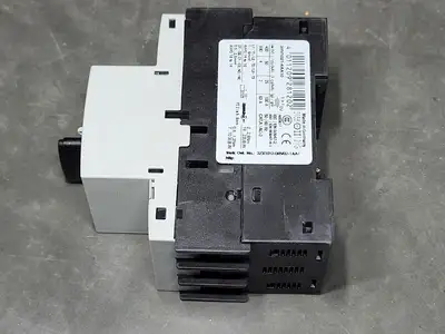 New | in-Stock SIEMENS 3RV1021-4AA10 Switchgears British Columbia CA | Lenmark #239462