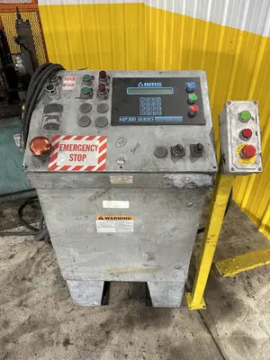 USED CONTOUR CRTM 1.5 20S