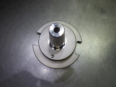 LMT CAT50 8mm Shrink Fit Tool Holder 95mm Pro 79059 (LOC2233A)
