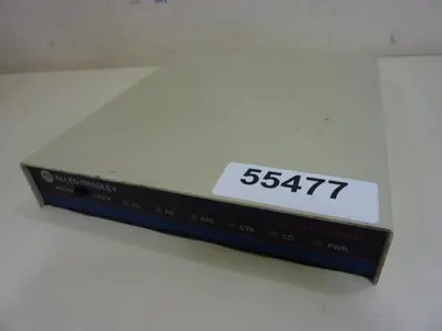USED ALLEN BRADLEY 6604 LDSR