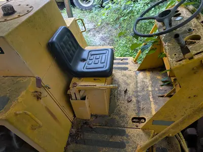 Used 1988 DYNAPAC CA15PD Roller Compactors Alabama US | Proxy Equipment #1385265