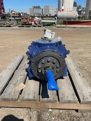 USED ARIEL RJ-CE