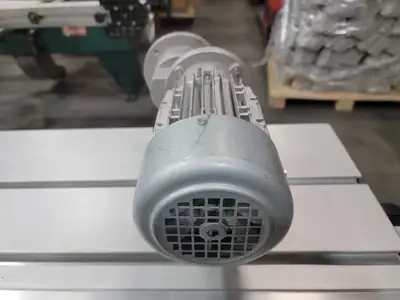 USED 2018 NORD SK 63L/4CUSTF