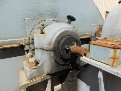 Used _UNKNOWN_ _UNKNOWN_ Winches Ohio US | Equipment Recovery Corp. #1329788