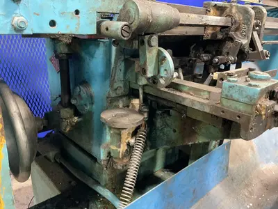 Used ARTOS CS6 Wire Cut & Strip Ohio US | HGR 24 #1566852