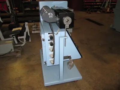 1″ Killion Extruder