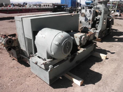 USED CONTINENTAL ELECTRIC -