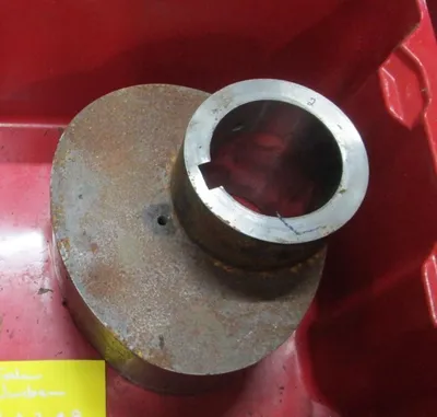 U.S. BAIRD Top Shaft Cams Presses | Global Machine Brokers, LLC (2)