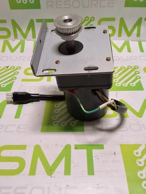 ORIENTAL MOTOR 31K15GN-AW-E1 INDUCTION MOTOR WITH D3409-132 1:10 GEAR HEAD