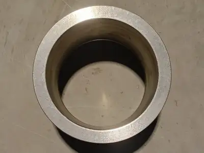 Adams Service Bearing Kit MAK-B6 14" CL300