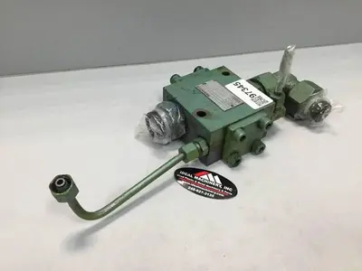 USED REXROTH SL20GA130SO248