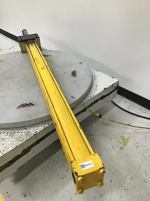 USED VAN DORN DEMAG 700CC4300