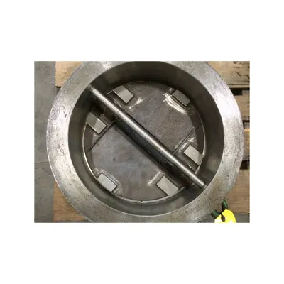 14" Mission Valve & Pump Check Valve Duo-chek