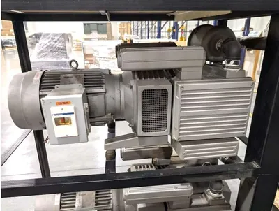 Used 2010 ONSRUD 120P12 CNC Routers Illinois US | CNC EXCHANGE #1557868