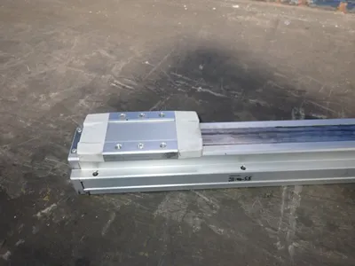 USED SMC LEFS32A200