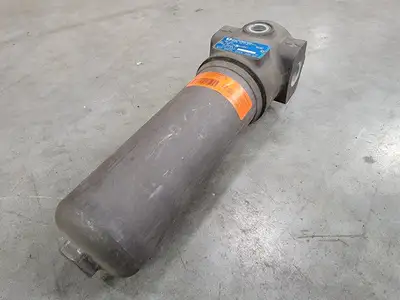 Used MP FILTRI FMP1352SAG5P01 Oil Filter British Columbia CA | Lenmark #282617