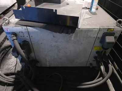 2016 PRIMA POWER Laserdyne 795XL Laser Welder/Cutter | Liberty Machine Works LLC (19)