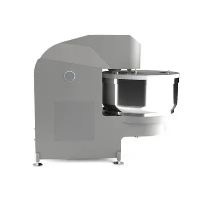 Escher Bottom Discharge Wendel Spiral Dough Mixer