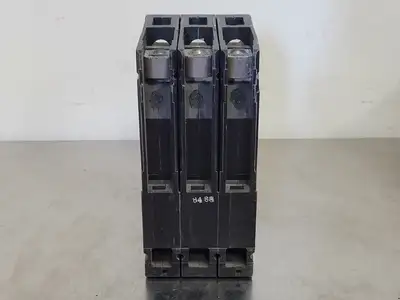 Used ITE HED43B020 Switchgears British Columbia CA | Lenmark #241679