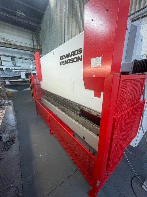 Edwards Pearson PR6 3m