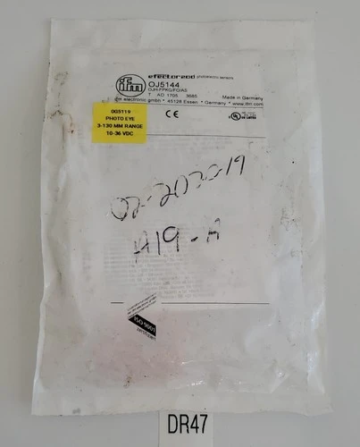 NEW IFM OJ5144