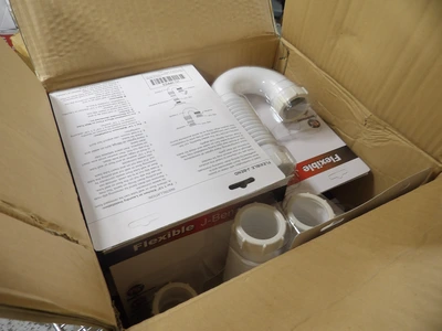 Used _UNKNOWN_ _UNKNOWN_ Plumbing Equipment Michigan US | Miedema Asset Management Group #1320204