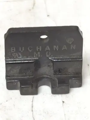 New | in-Stock BUCHANAN 530 Miscellaneous Equipment (Electrical & Power) | Surplus Asset Holdings #1198437