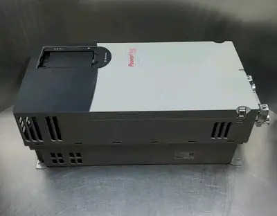 Used Allen-Bradley 20G11ND040AA0NNNNN PowerFlex 755 Drive, 75HP, 480V Variable Speed Drives South Carolina US | Palmetto Automation #1543846