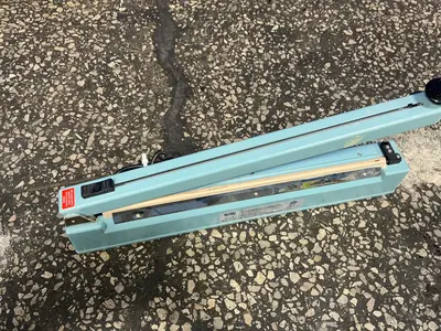 Used ULINE KF500HC/H1252 Miscellaneous Packaging Equipment Ohio US | HGR 24 #1413275