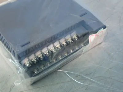 New | in-Stock MITSUBISHI ELECTRIC QY40P Input / Output Modules Ohio US | HGR 24 #751777