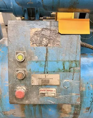 Used N/A 40-3688 Sump Suckers Ohio US | G-2000, Inc. #1454712